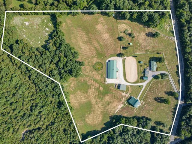 House for sale in Columbia, Middle Tennessee