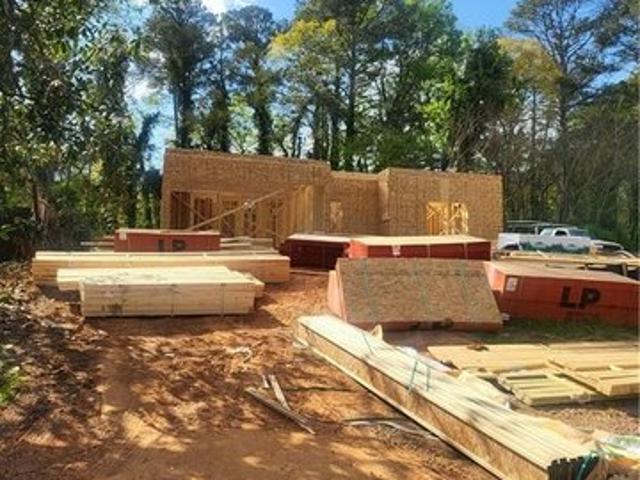 House for sale in East Point, Georgia