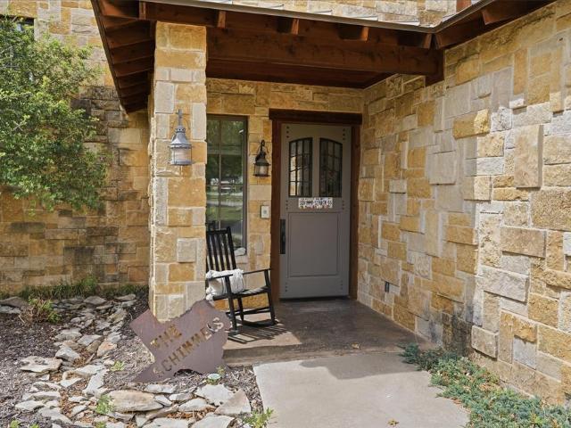 House for sale in Graford, Texas