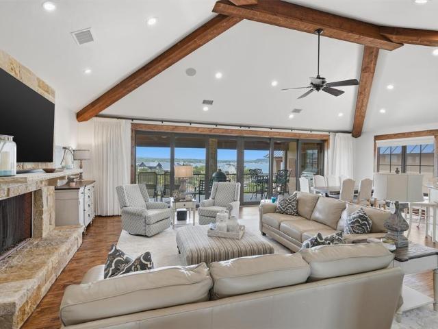 House for sale in The Ranch on Possum Kingdom, Graford