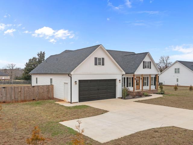 House for sale in Blanch, North Carolina