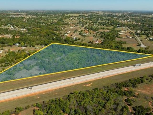 Land for sale in Tuttle, Oklahoma