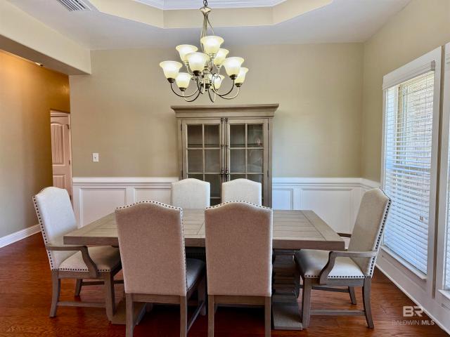 House for sale in Semmes, Alabama