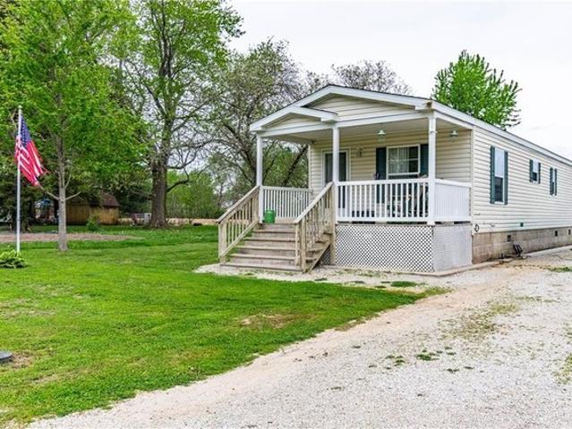 House for sale in Shelbyville, Illinois