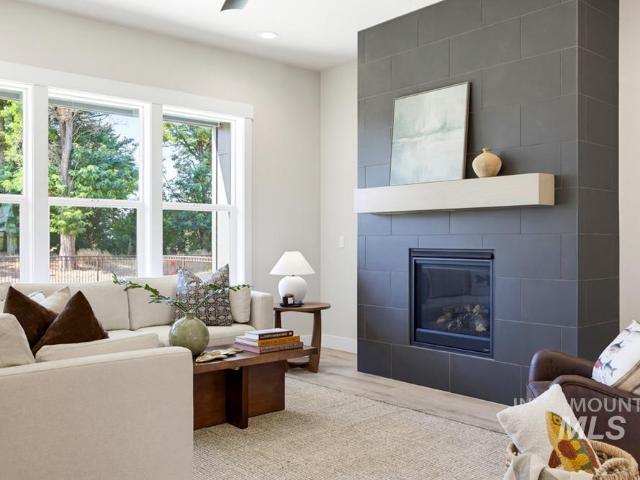 House for sale in Kuna, Idaho