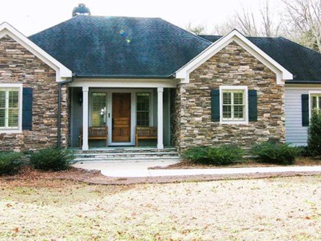 Farm for sale in Madison, Georgia