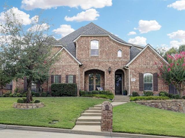 House for sale in Hurst, Texas