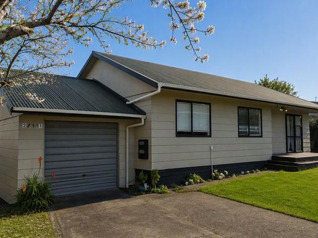 House for rent in Manurewa, Oroua County