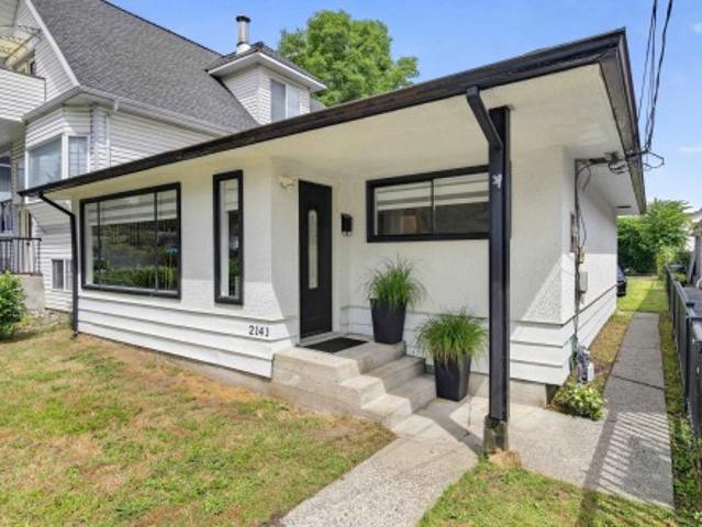 House for sale in Port Coquitlam, British Columbia