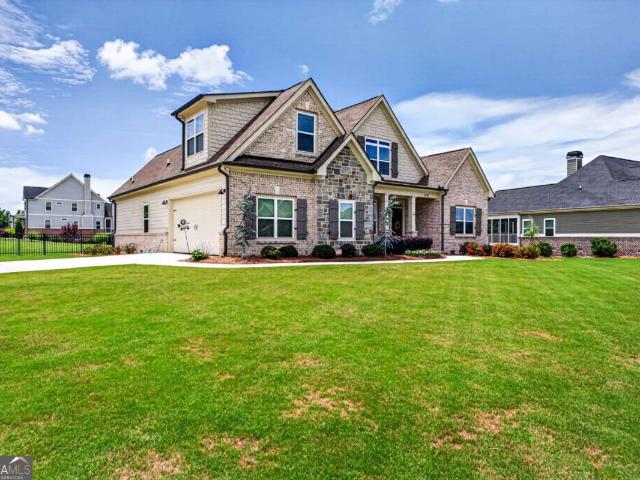 House for sale in Oconee, Georgia