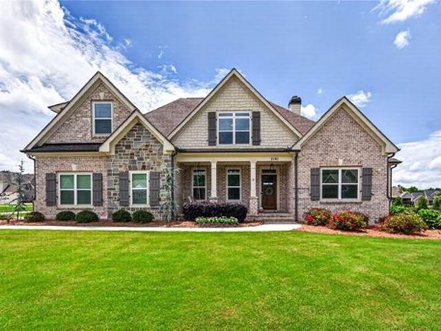 House for sale in Oconee, Georgia