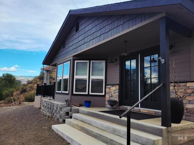 House for sale in Council, Idaho