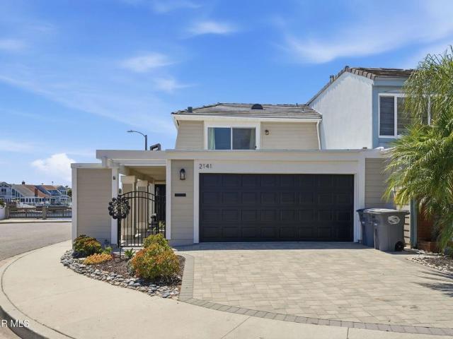 House for sale in Oxnard, California