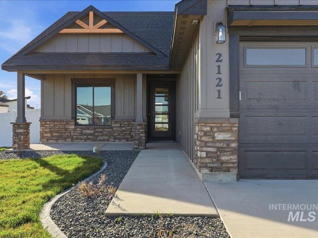 House for sale in Fruitland, Idaho