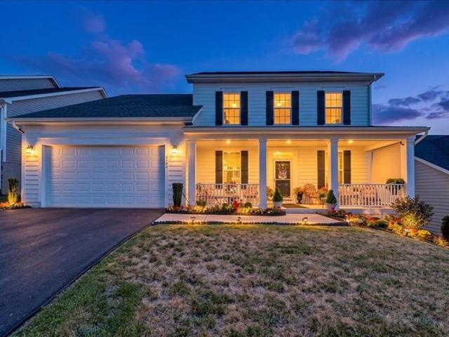House for sale in Virginia