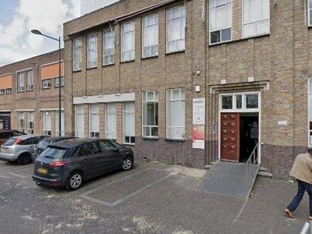 Bedrijfspand te huur in Noord, Breda