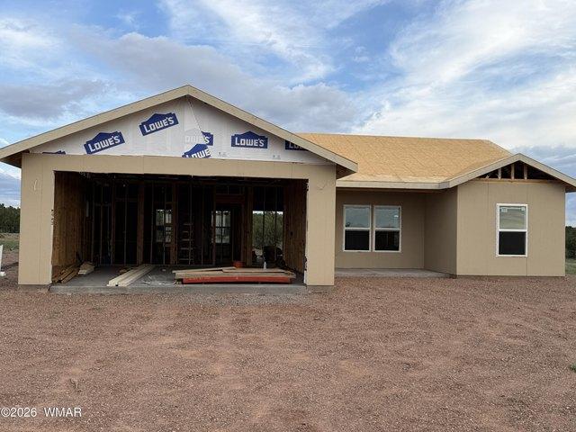 House for sale in Navajo, Arizona