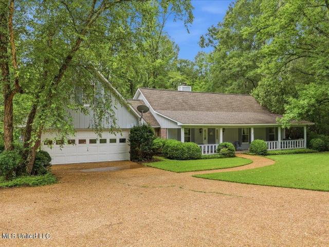 House for sale in Raymond, Mississippi