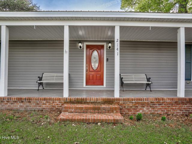 House for sale in Tarboro, North Carolina