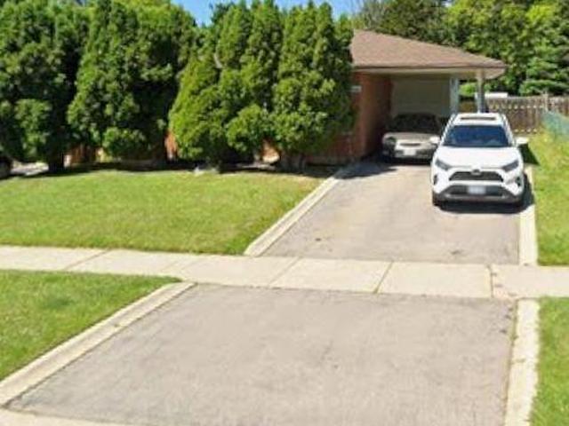 House for sale in Burlington, Ontario