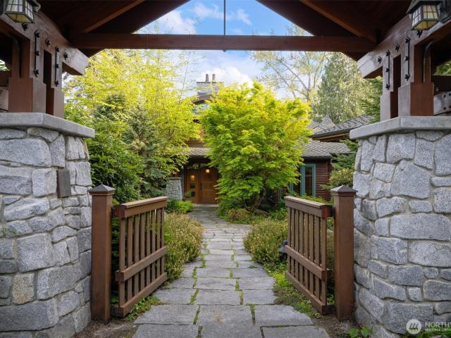 House for sale in Bellingham, Washington