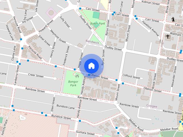 Apartment for rent in Sydney, New South Wales