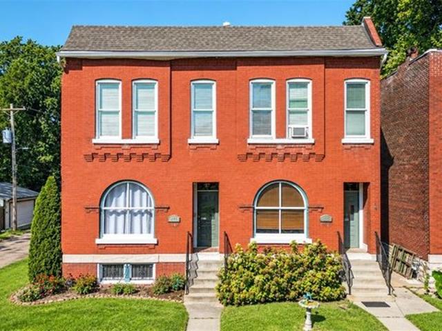 House for sale in Saint Louis, Missouri