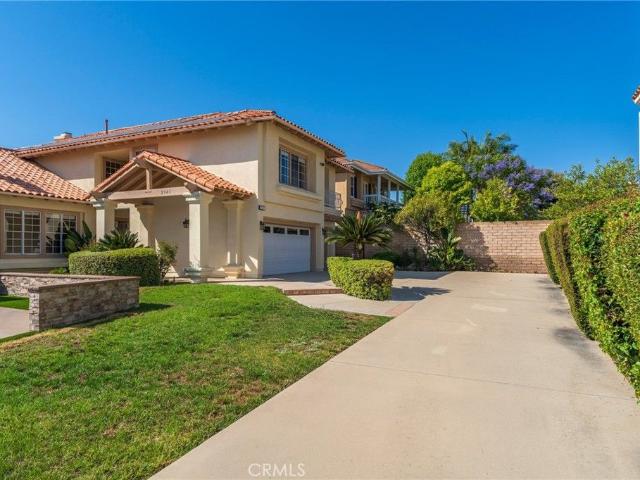 House for sale in Tustin, California