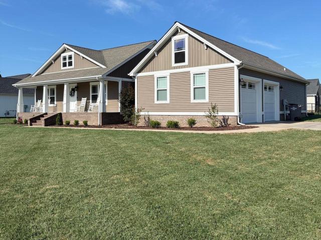 House for sale in Murray, Kentucky