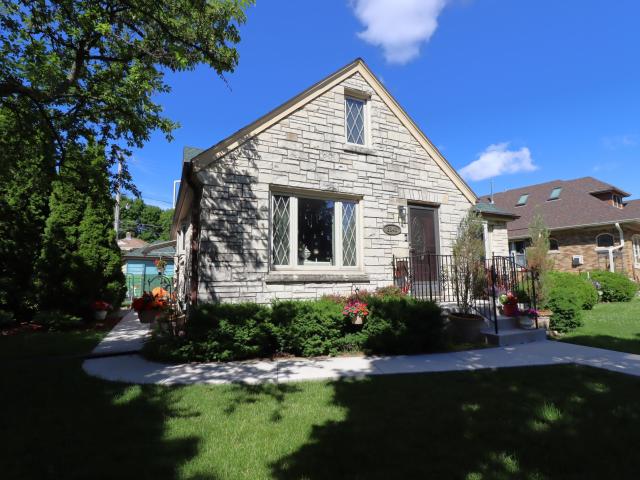 House for sale in West Allis, Wisconsin