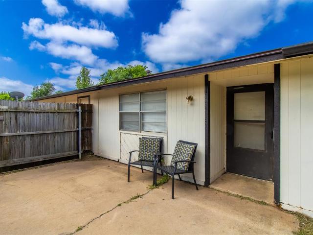 House for sale in Oklahoma City, Oklahoma