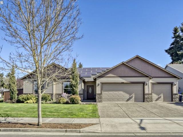 House for sale in Oregonia