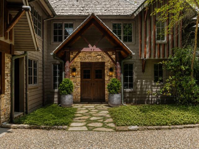 House for sale in Highlands, North Carolina