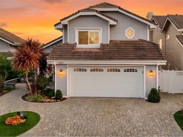 House for sale in San Clemente, California
