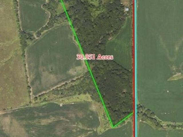 Land for sale in Nebraska