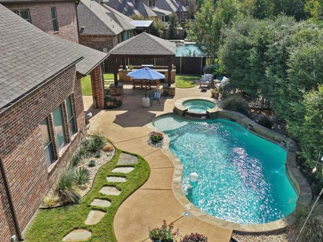 House for sale in The Reserve, Allen