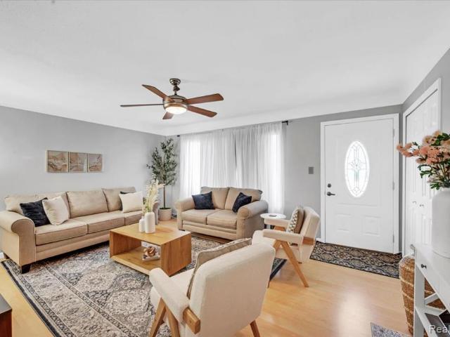 House for sale in Auburn Hills, Michigan