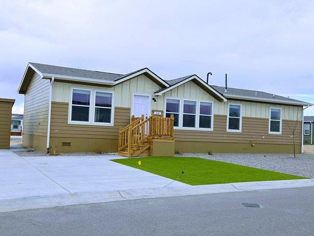 House for sale in Fort Lupton, Colorado