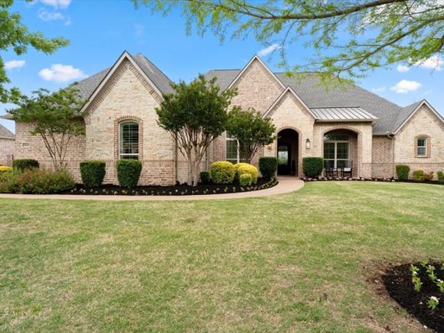 House for sale in Prosper, Texas