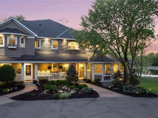 House for sale in Lakeville, Minnesota