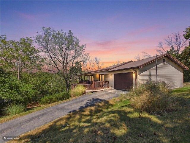 House for sale in Hickory, Missouri