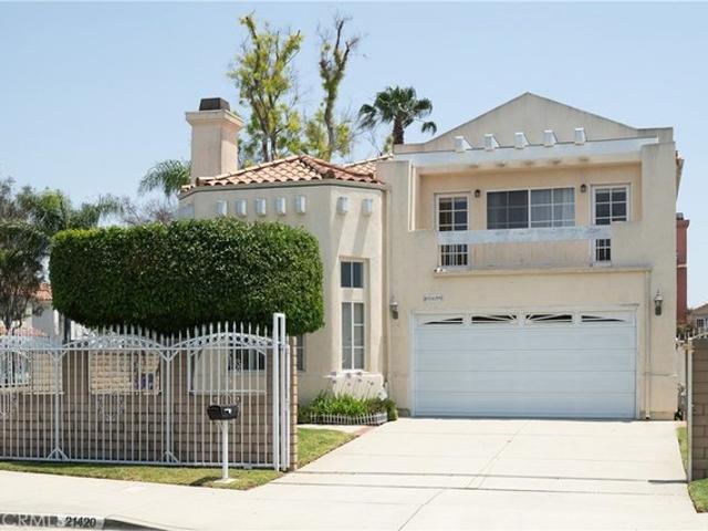 House for sale in Carson, California