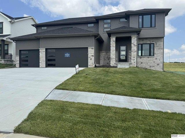 House for sale in Elkhorn, Omaha