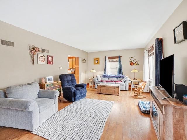 House for sale in Gratiot, Michigan