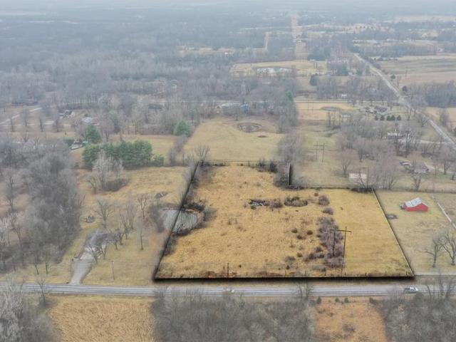 Land for sale in Kearney, Missouri