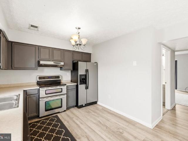 Townhouse for sale in Maryland