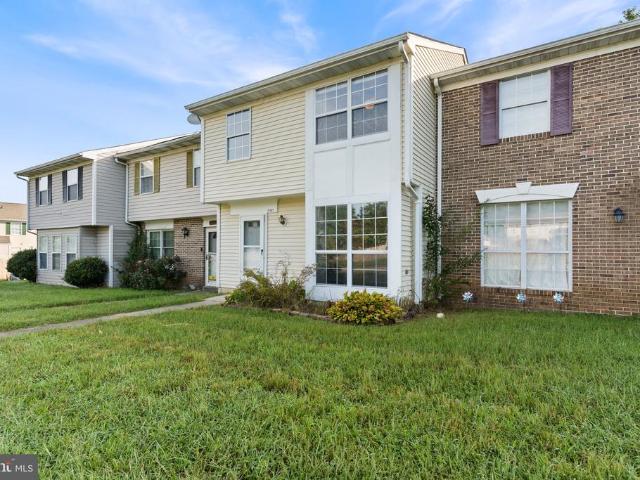 Townhouse for sale in Maryland