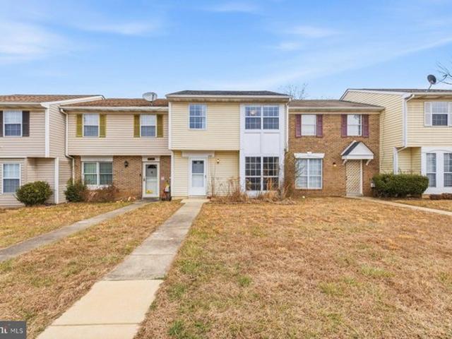 Townhouse for sale in Lexington Park, Maryland