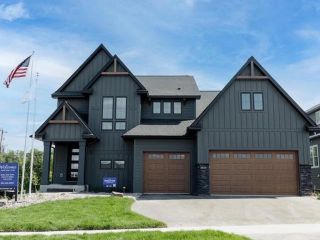 House for sale in Elk River, Minnesota