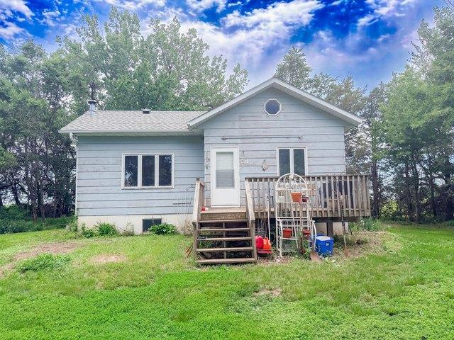 House for sale in Cavour, South Dakota
